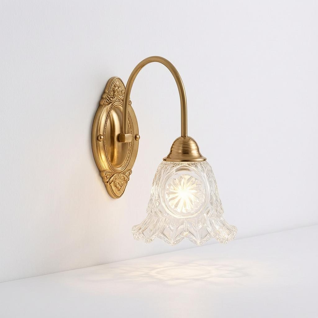 Kiyomi | Wall Light