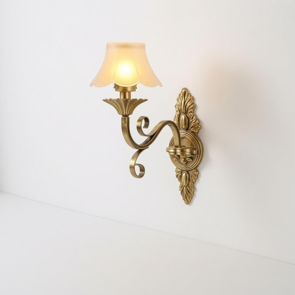 Chabot | Wall Light