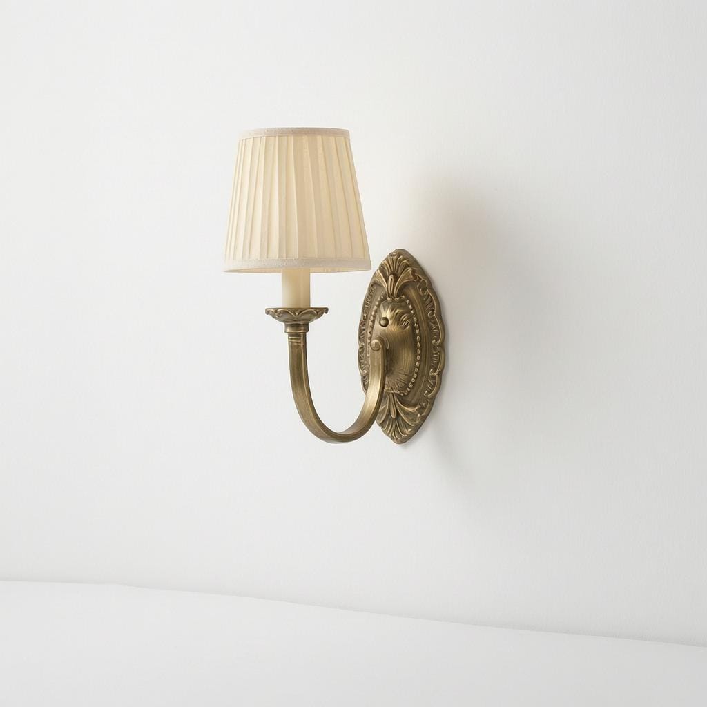 Ivros | Wall Light