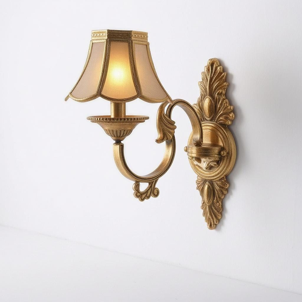 Elaraa | Wall Light