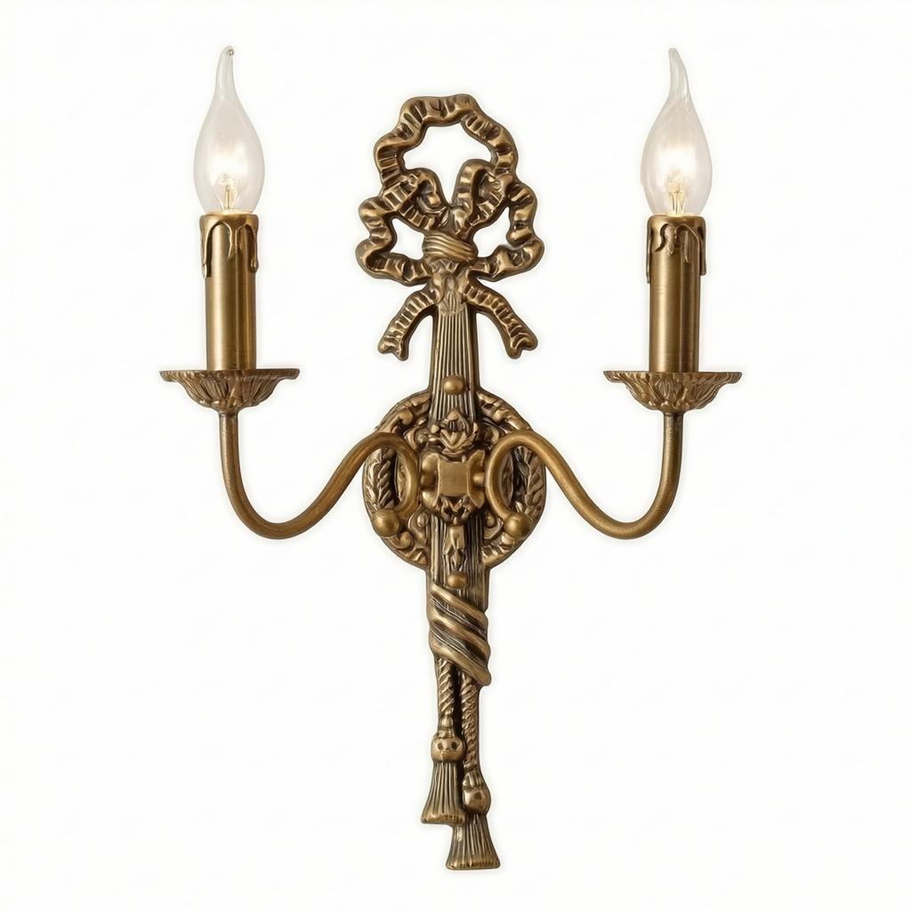 Griveth | Wall Light