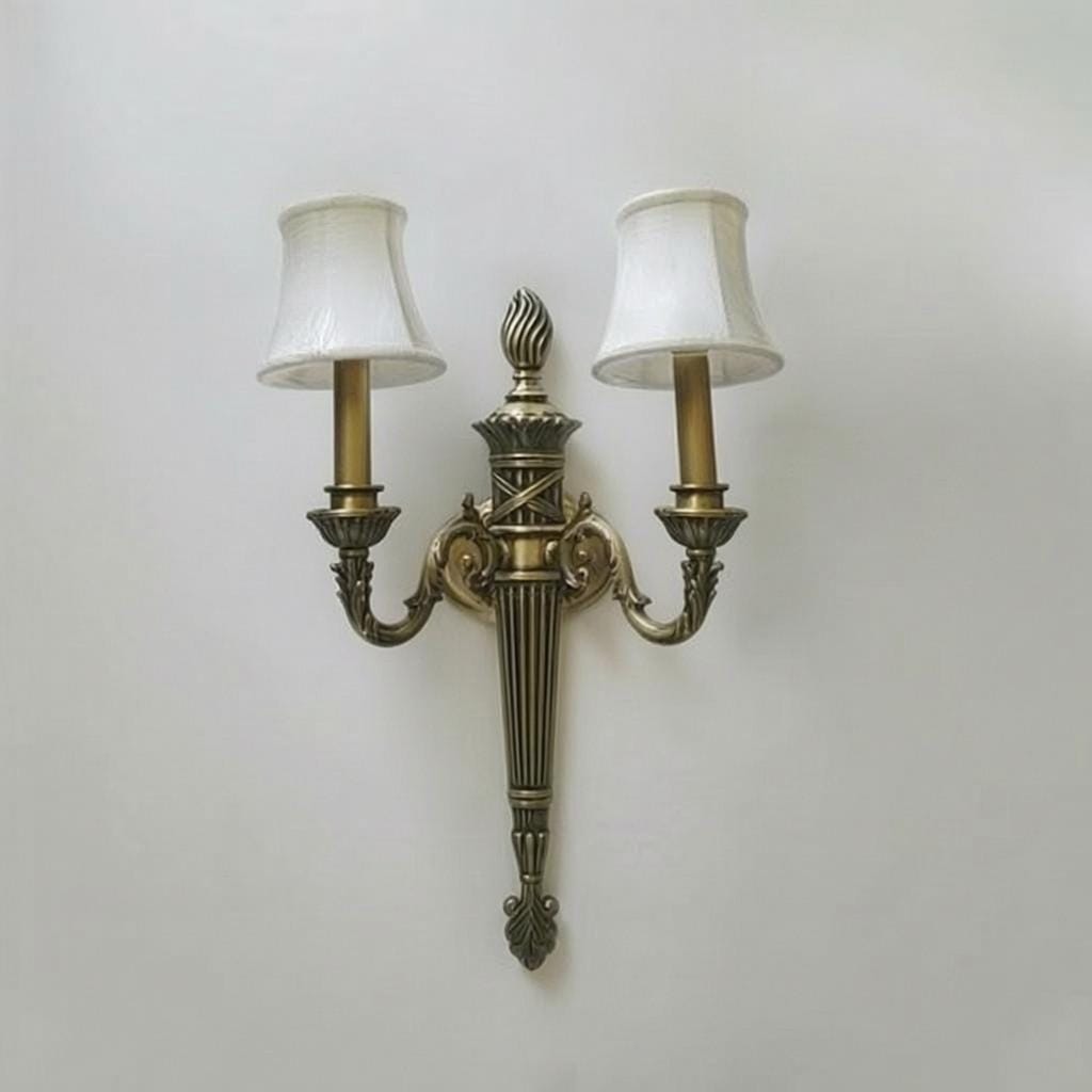 Ferano | Wall Light