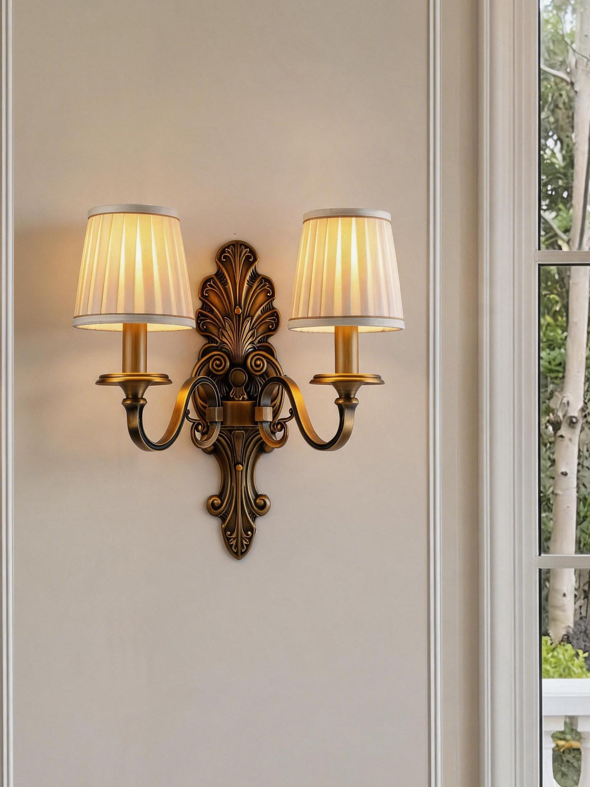Perrot | Wall Light