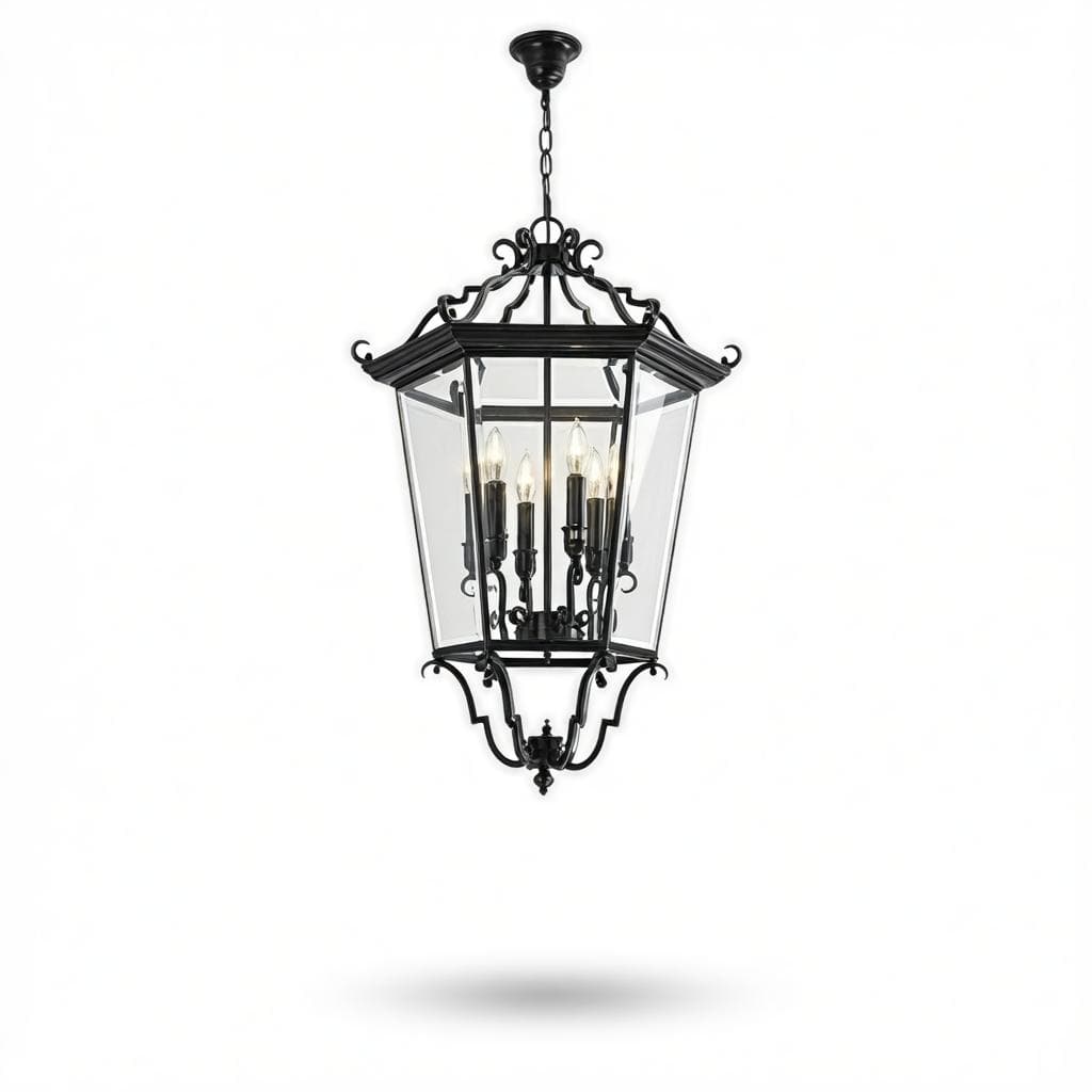 Treston | Pendant Light