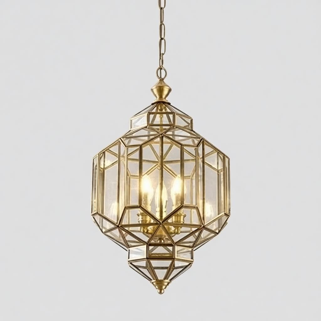 Lument | Pendant Light