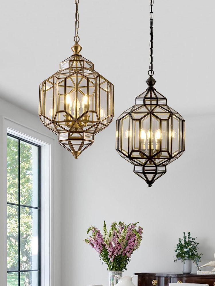 Lument | Pendant Light