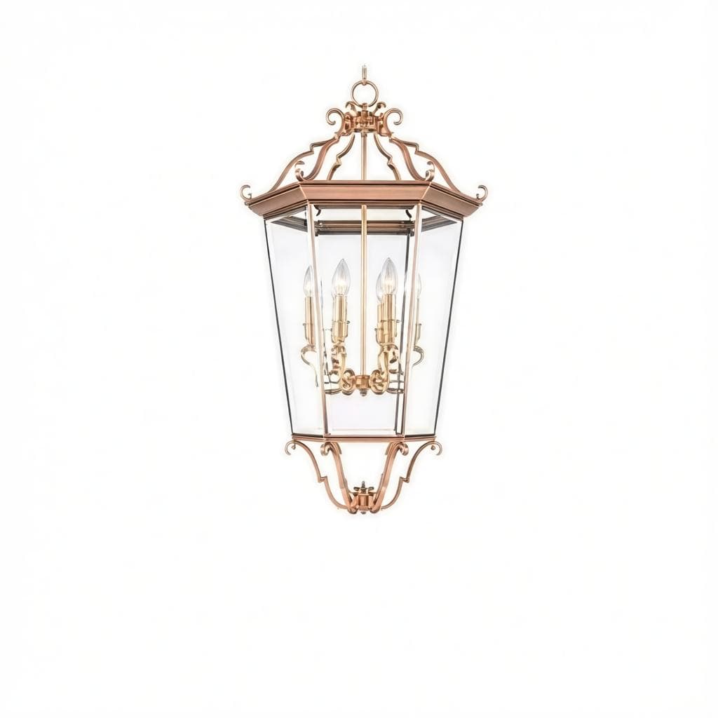 Treston | Pendant Light
