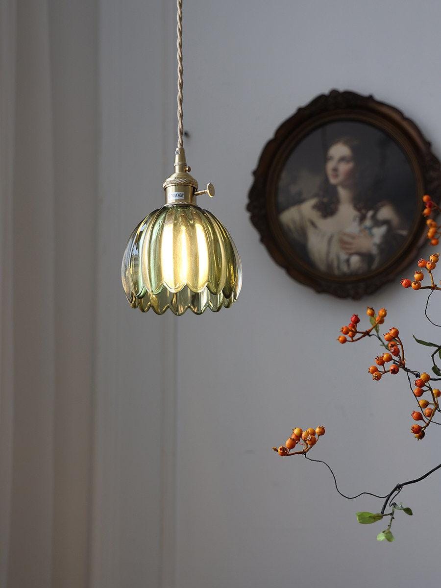 Cortona | Pendant Light