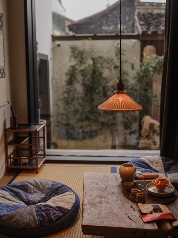 Davino | Pendant Light