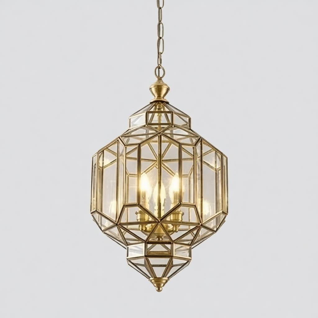 Lument | Pendant Light