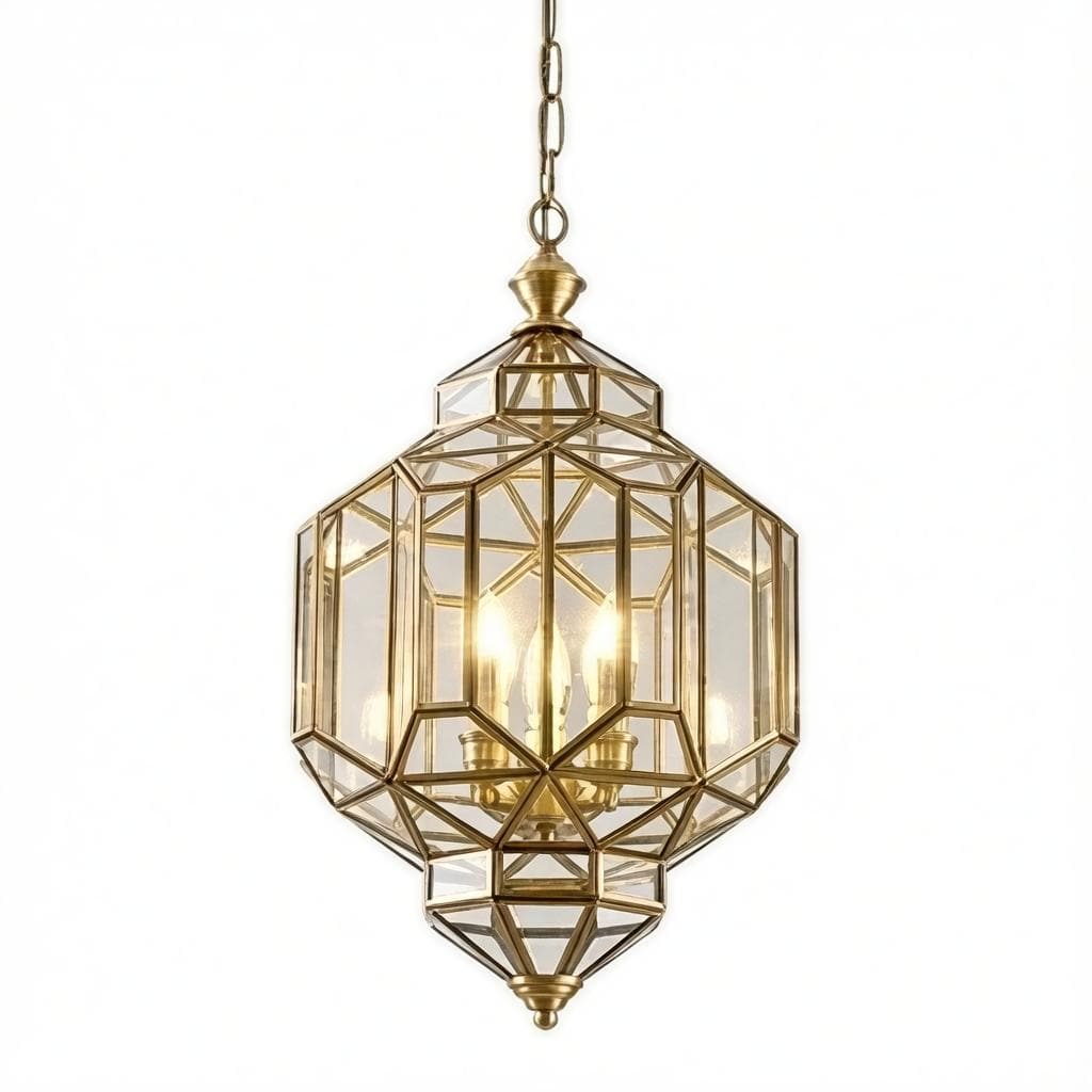 Lument | Pendant Light