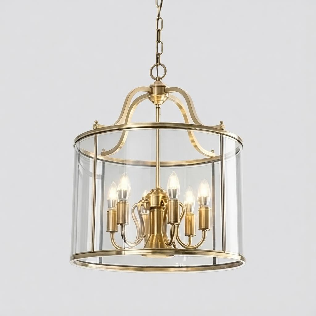 Montres | Chandelier