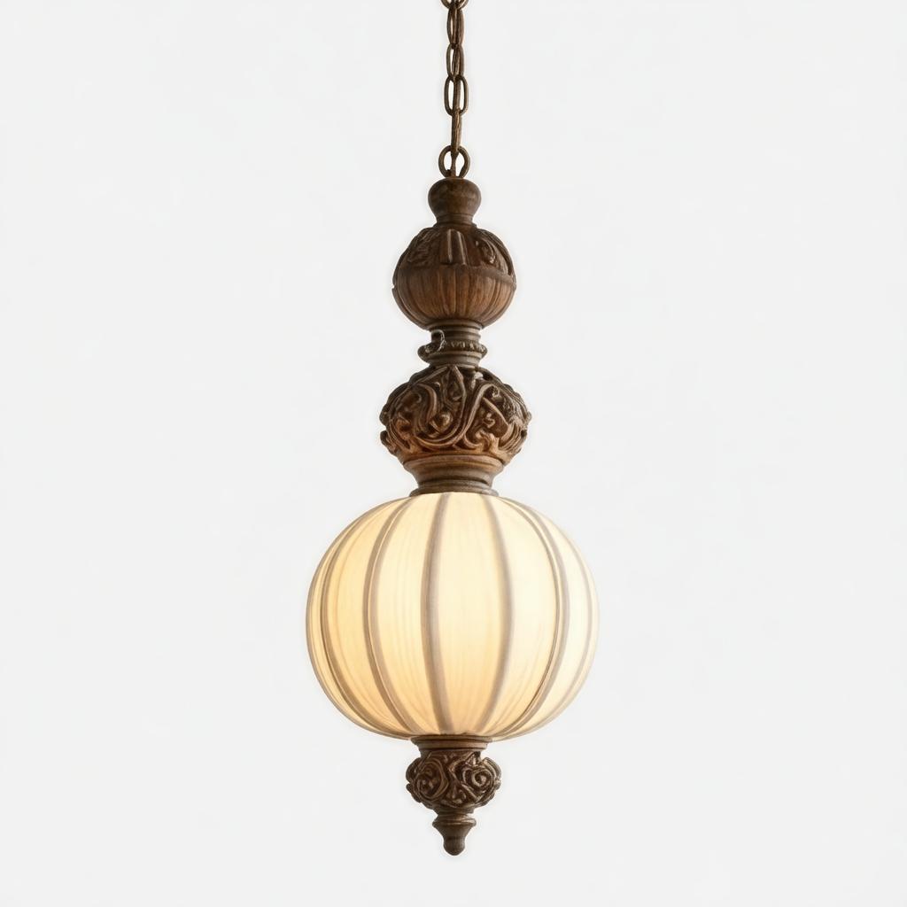 Kallista | Pendant Light