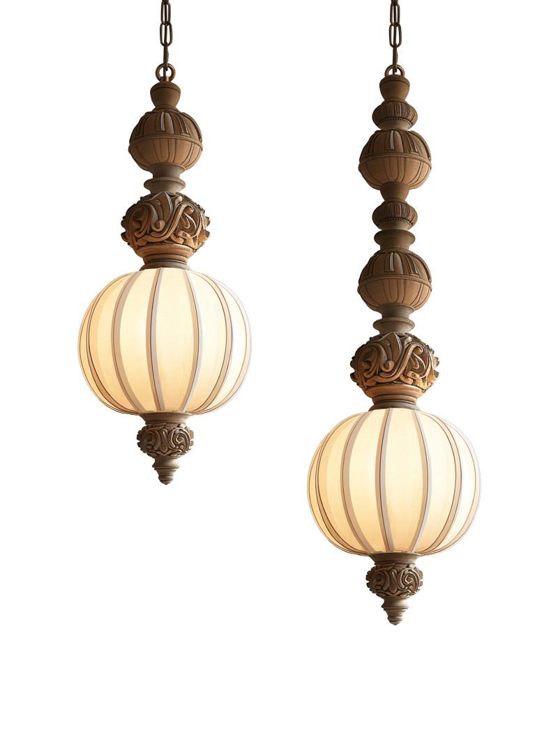Kallista | Pendant Light