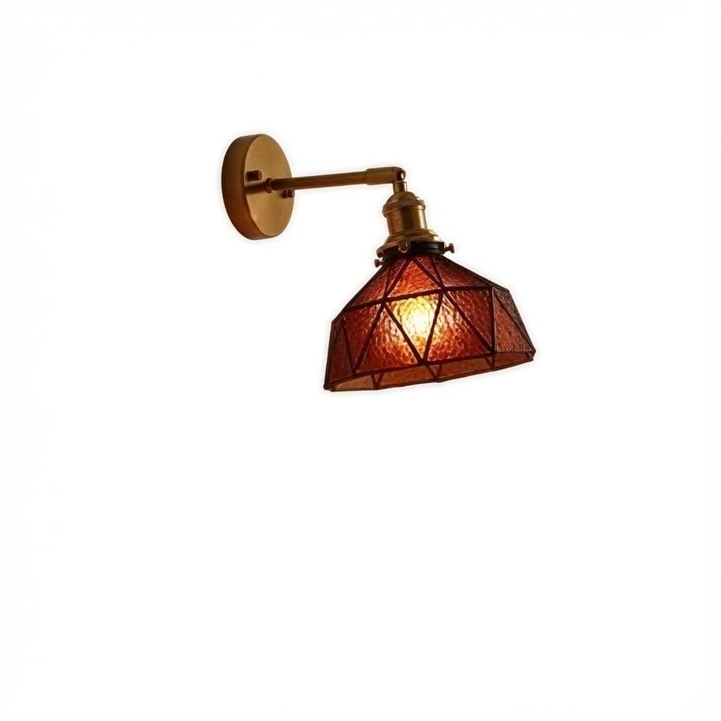 Vianca | Wall Light