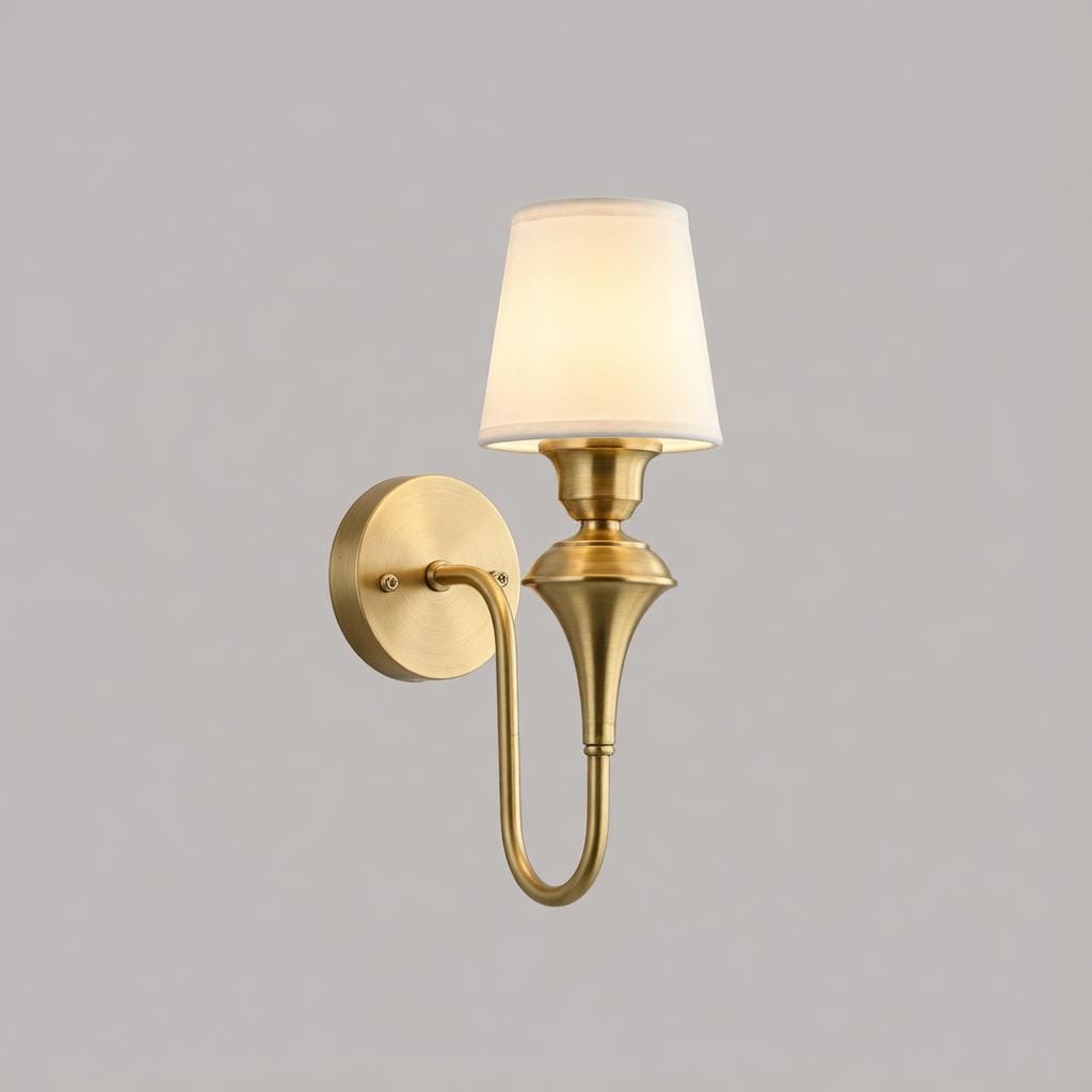 Iserlohn | Wall Light