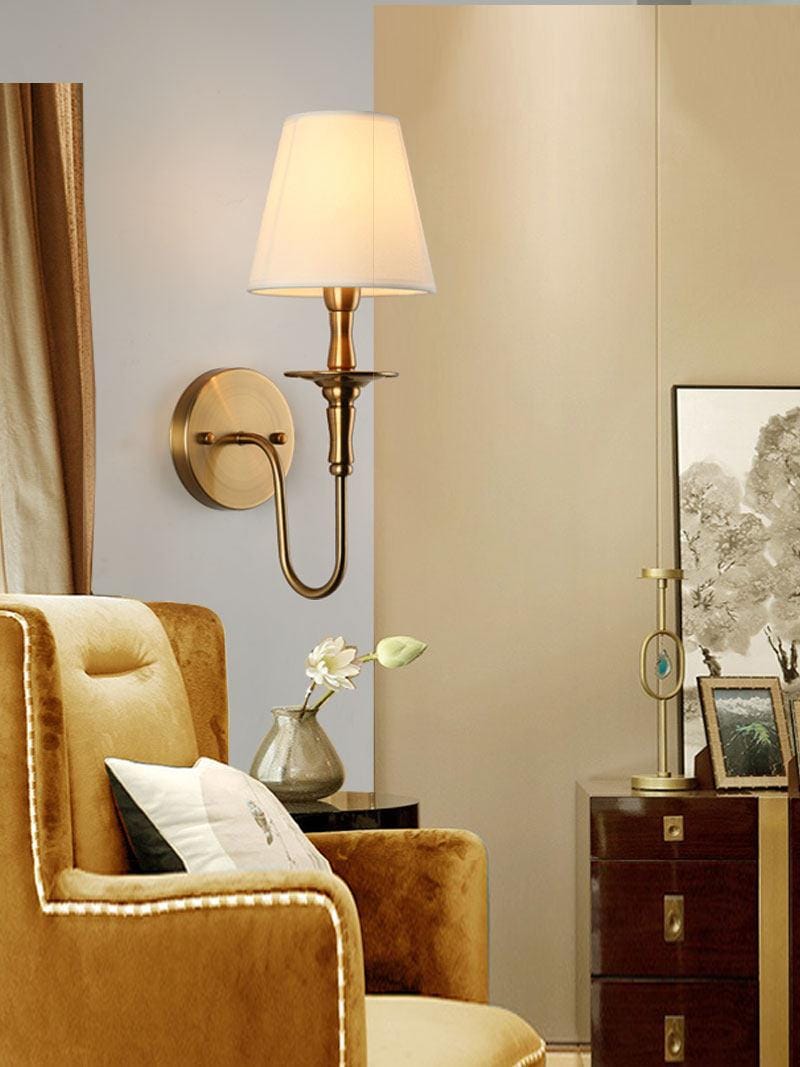 Kuroki | Wall Light