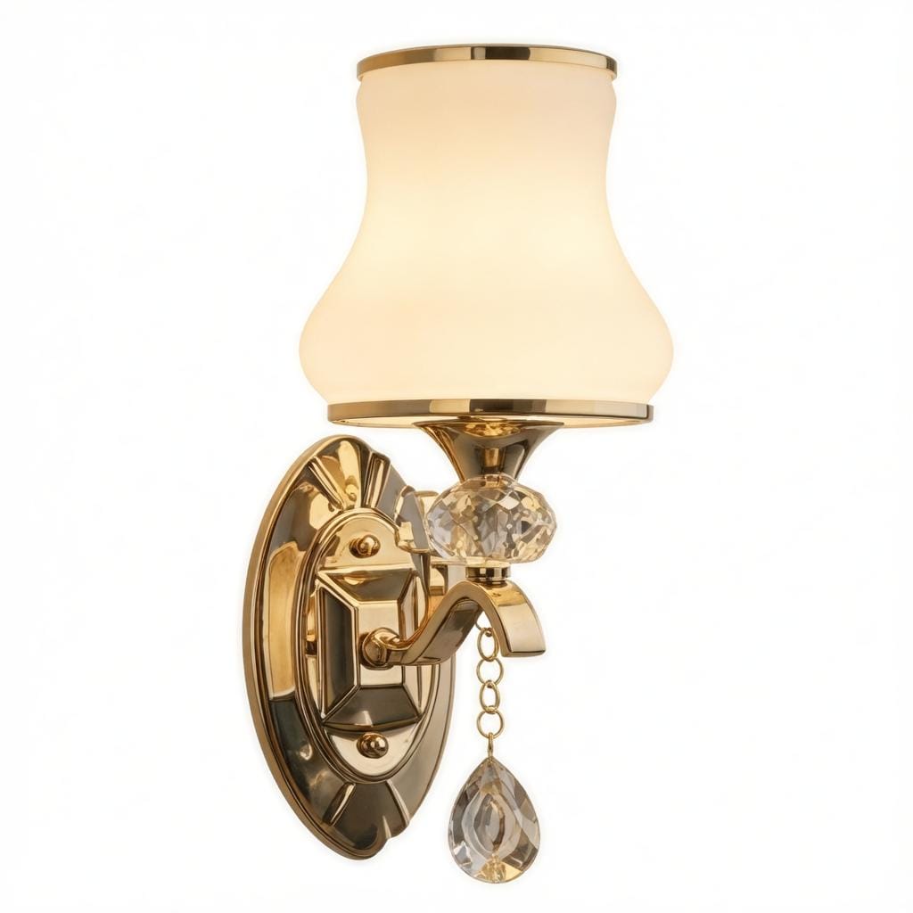 Mbel | Wall Light