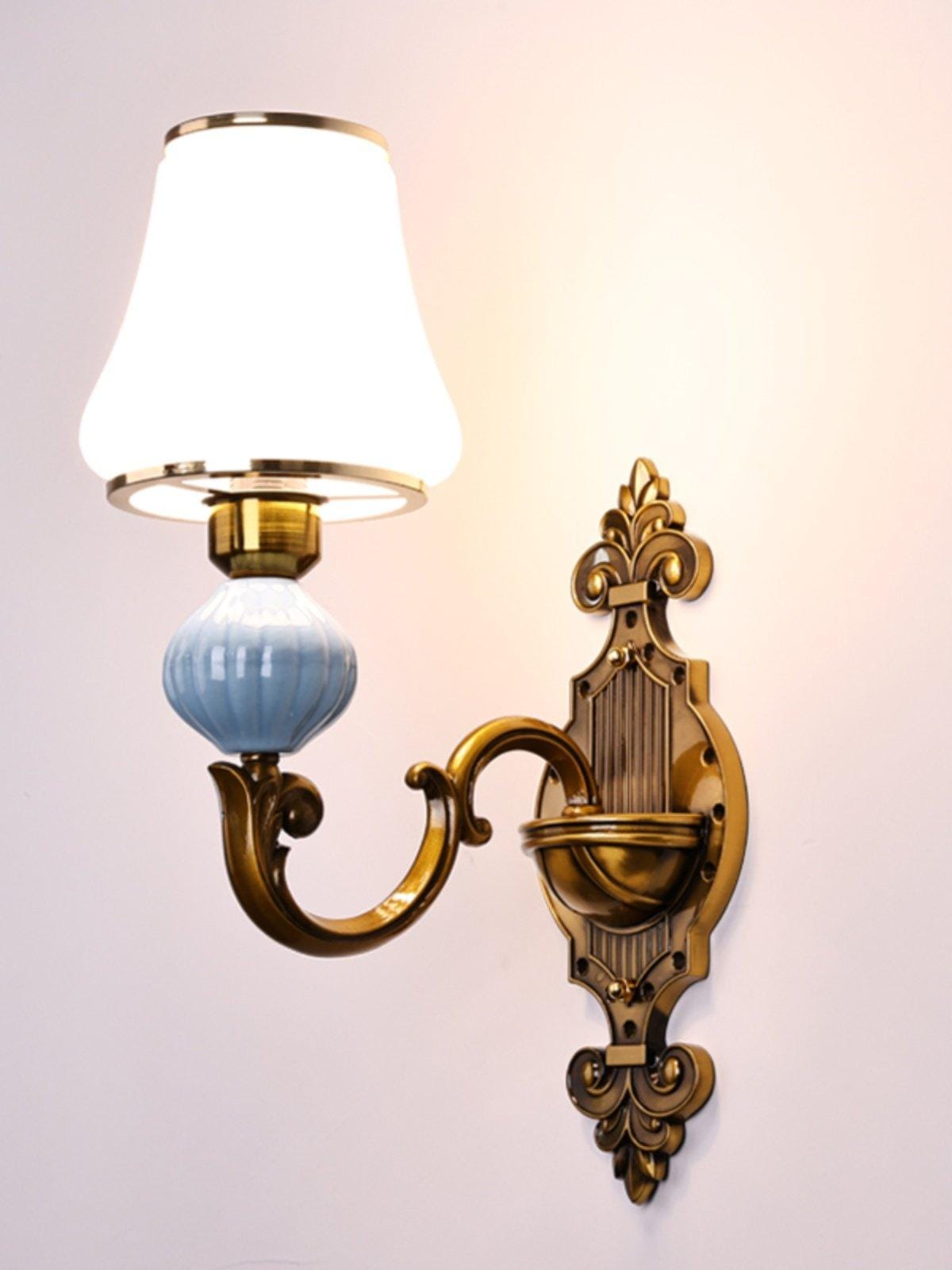 Holmstead | Wall Light