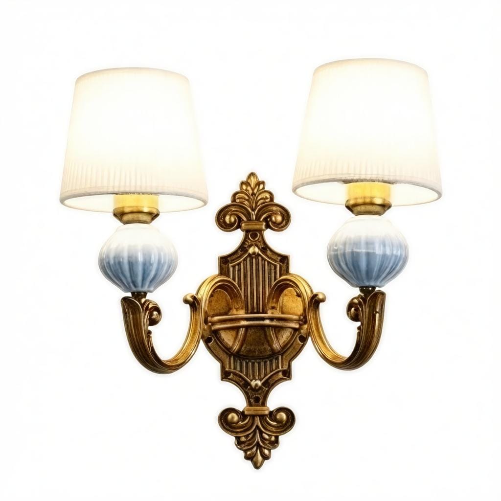 Holmstead | Wall Light