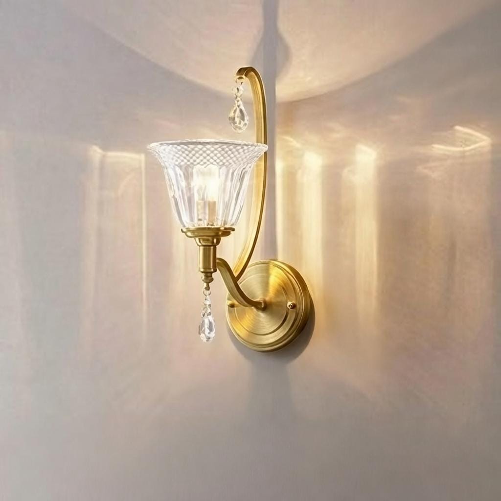 Chastel | Wall Light
