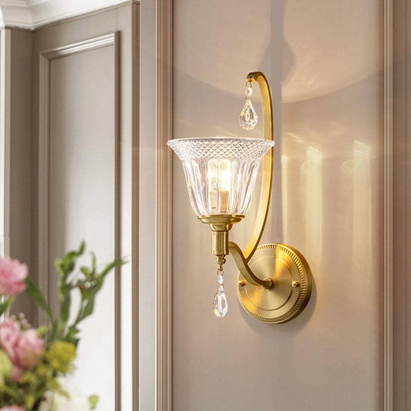 Chastel | Wall Light