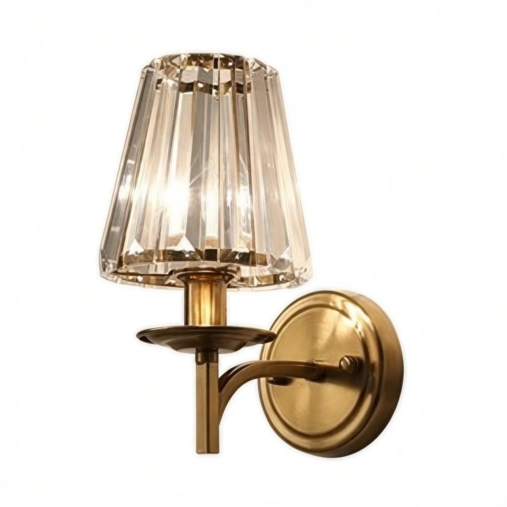 Orielix | Wall Light