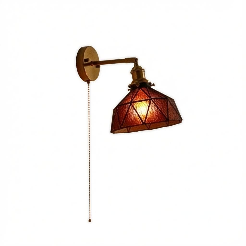 Vianca | Wall Light