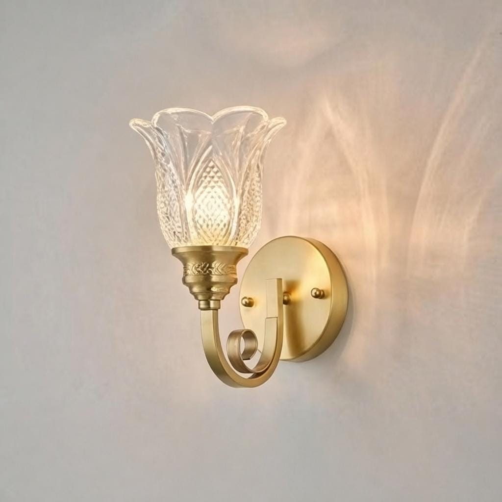 Holmberg | Wall Light
