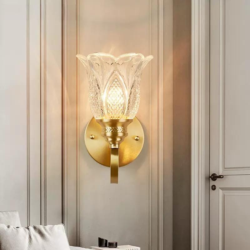 Holmberg | Wall Light