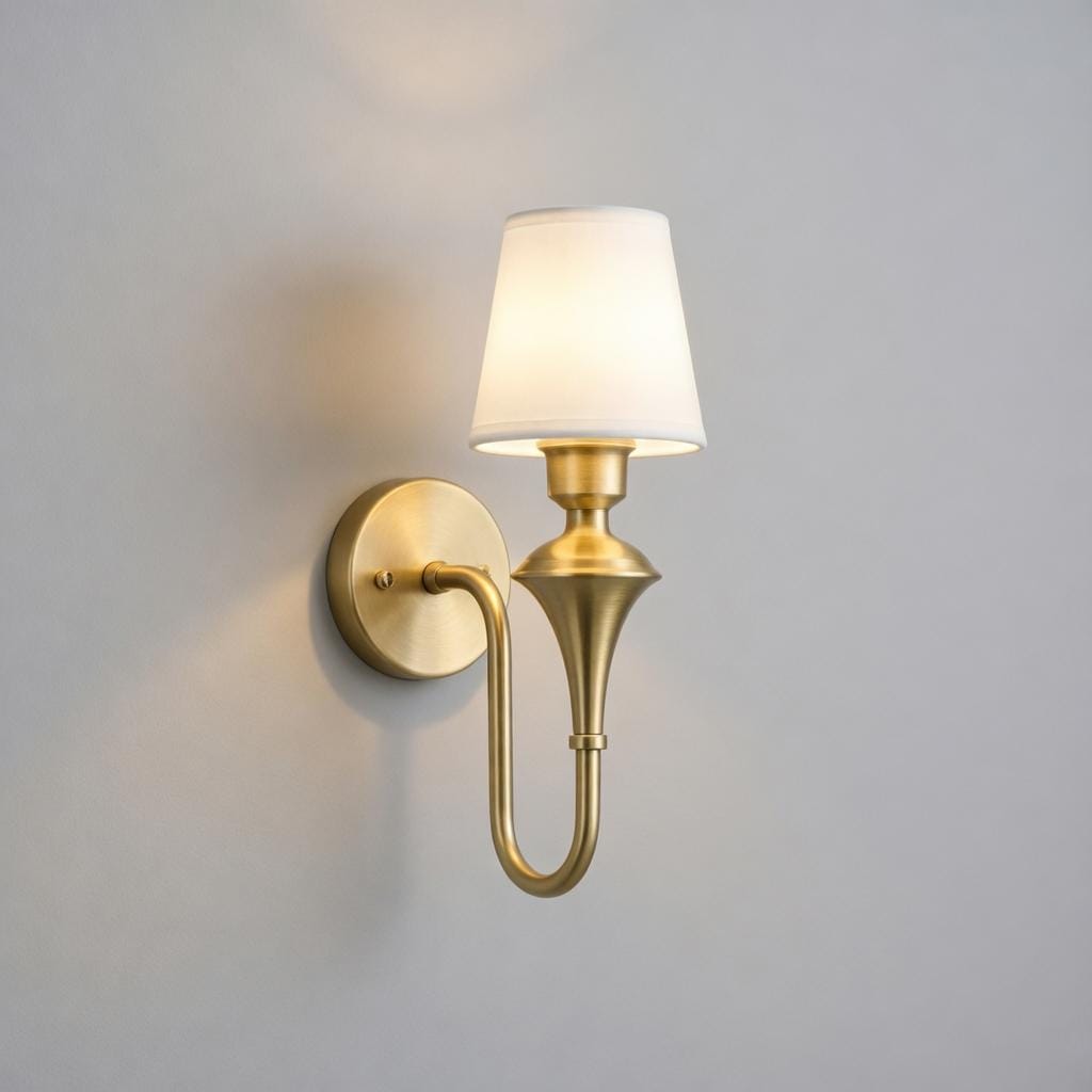Iserlohn | Wall Light