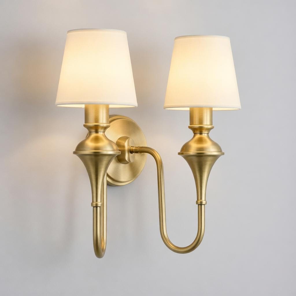 Iserlohn | Wall Light