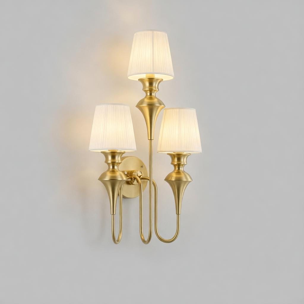Iserlohn | Wall Light