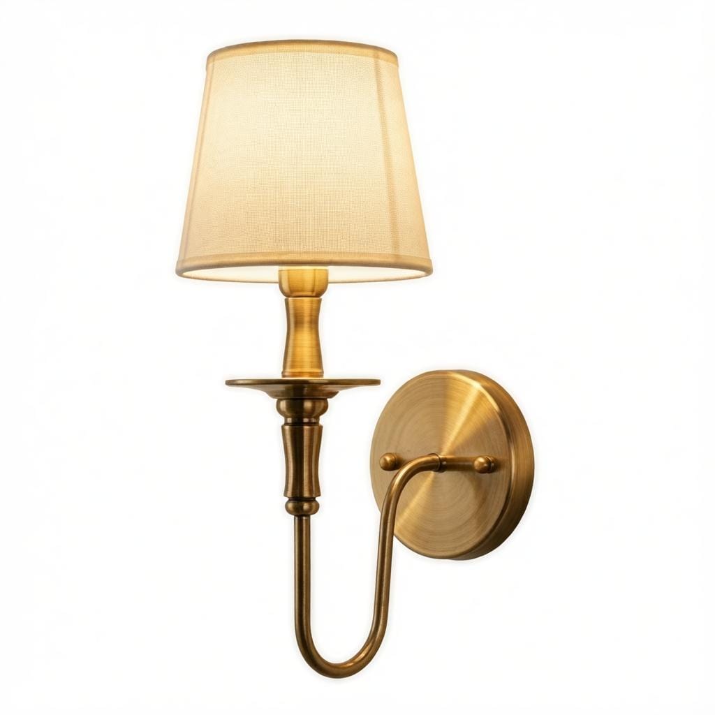 Kuroki | Wall Light