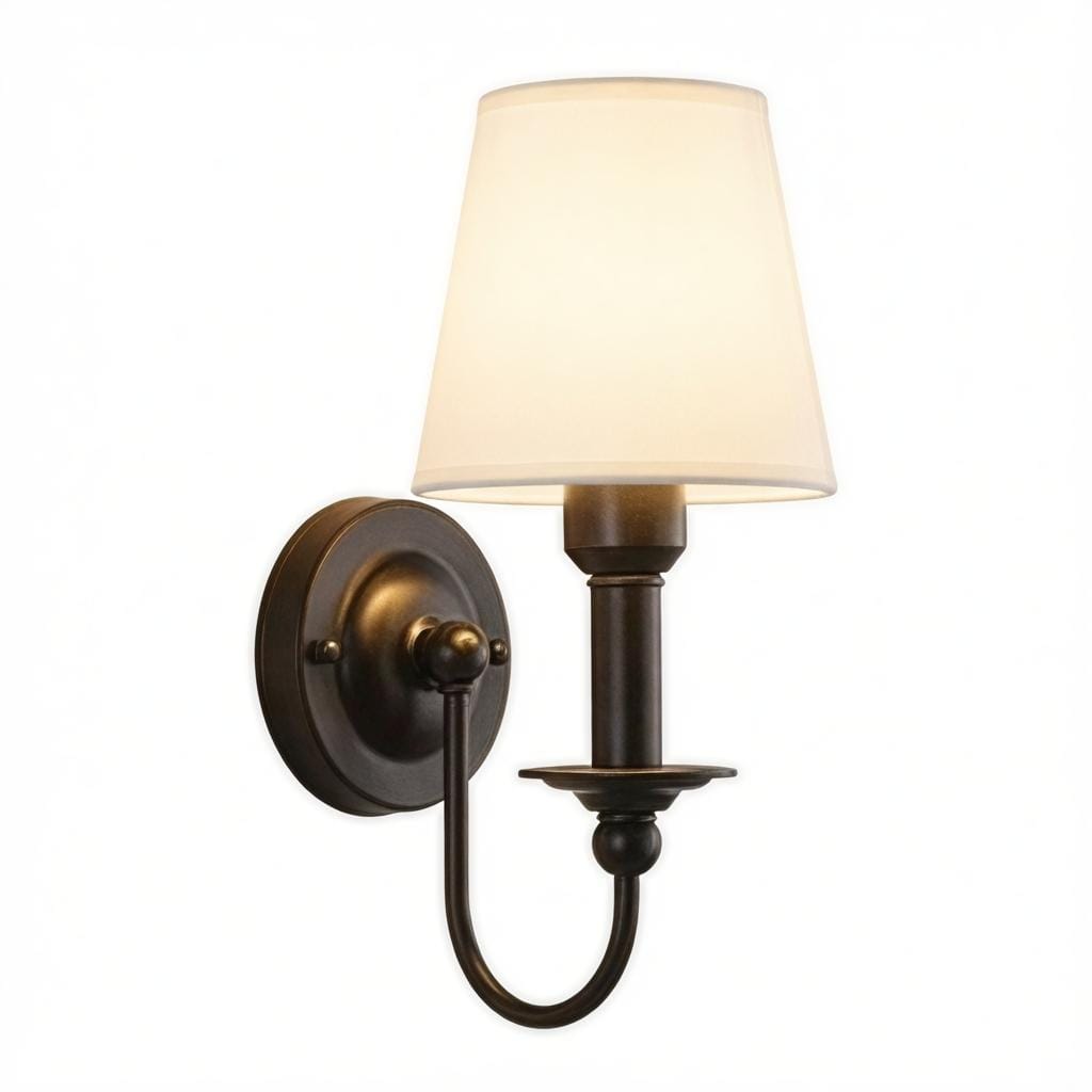 Kuroki | Wall Light