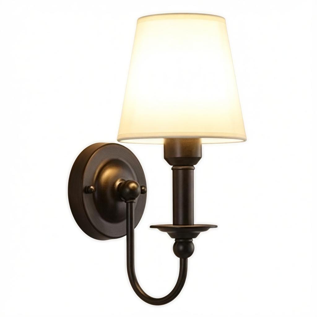Kuroki | Wall Light