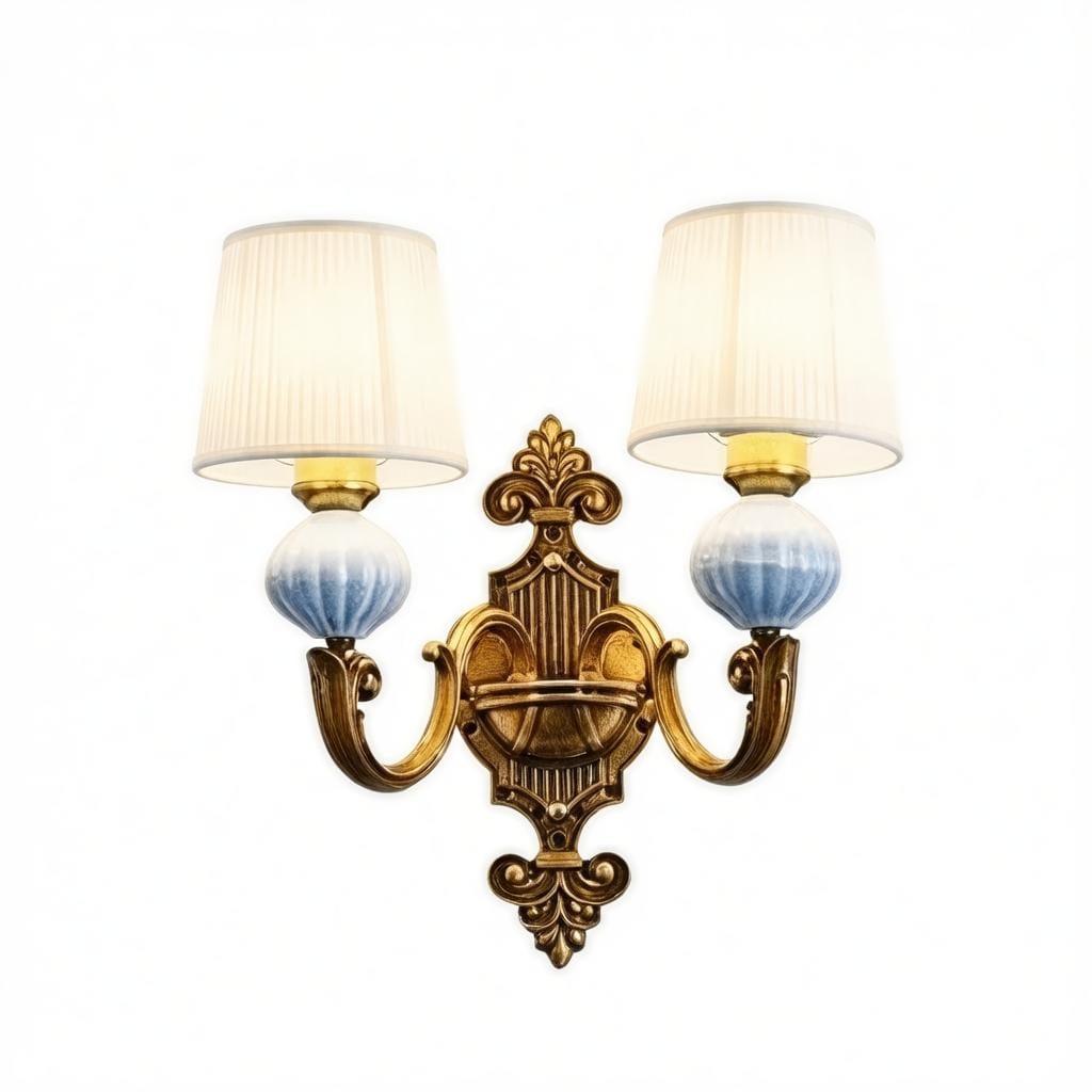 Holmstead | Wall Light
