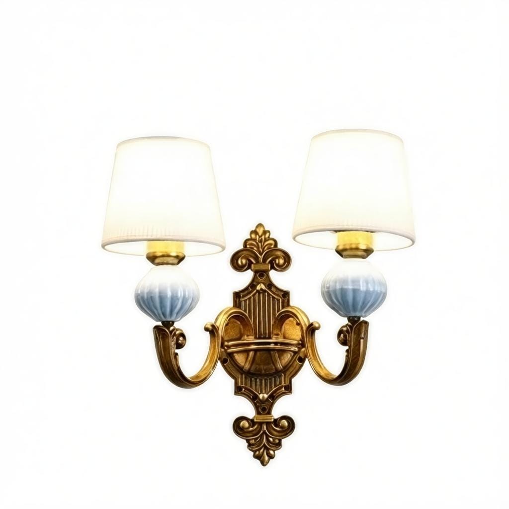 Holmstead | Wall Light