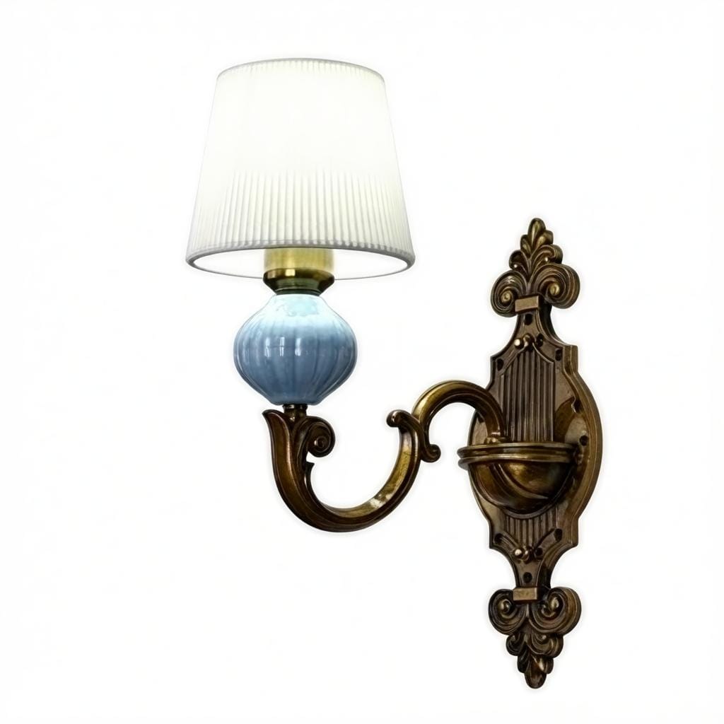 Holmstead | Wall Light