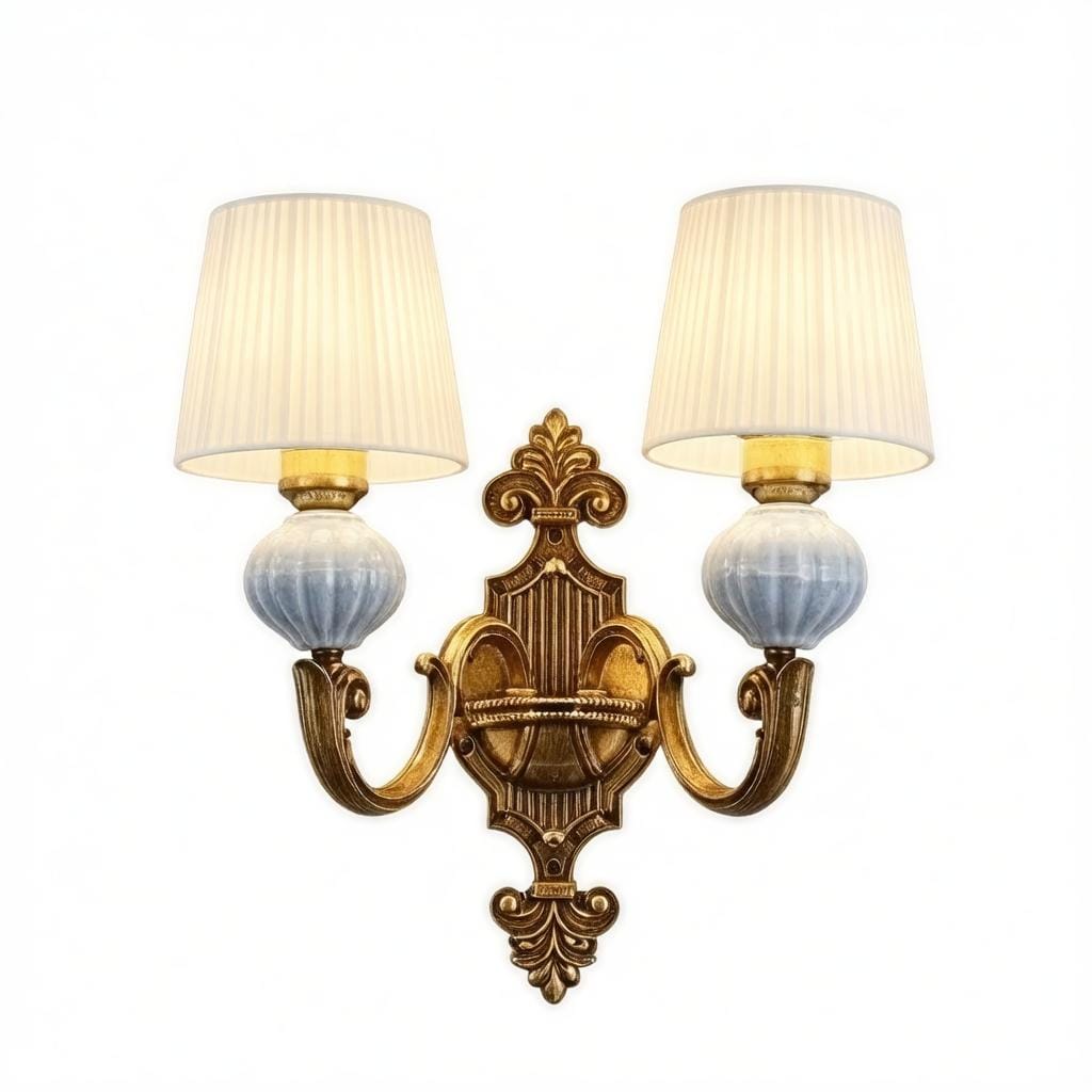 Holmstead | Wall Light