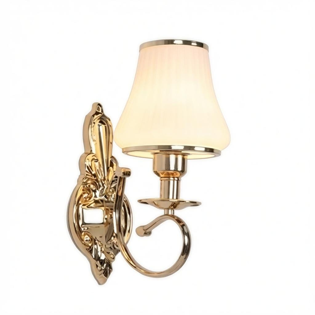 Tind | Wall Light