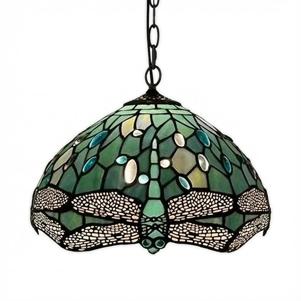 Galvex | Pendant Light
