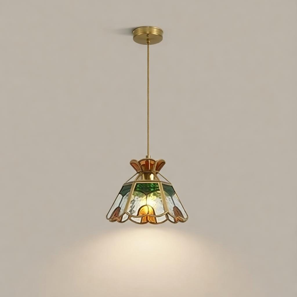 Marisq | Pendant Light