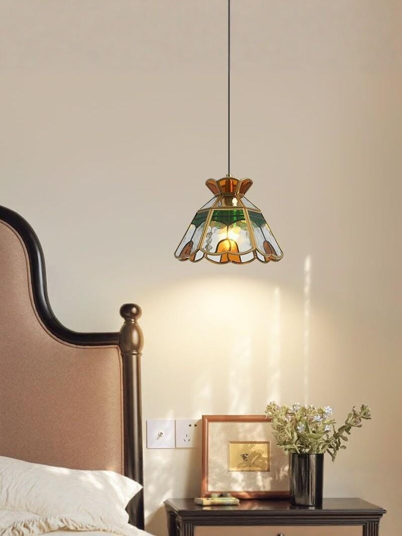 Marisq | Pendant Light