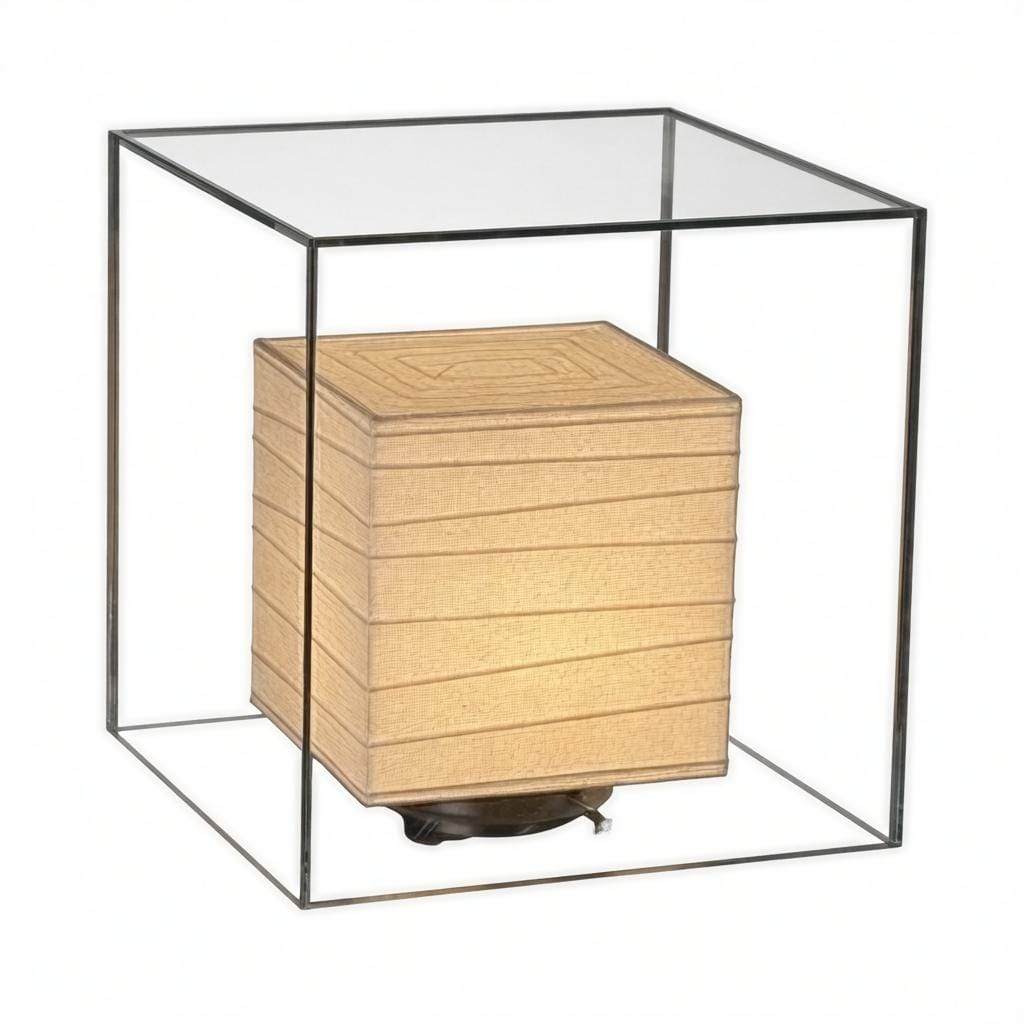 Dantre | Floor Lamp