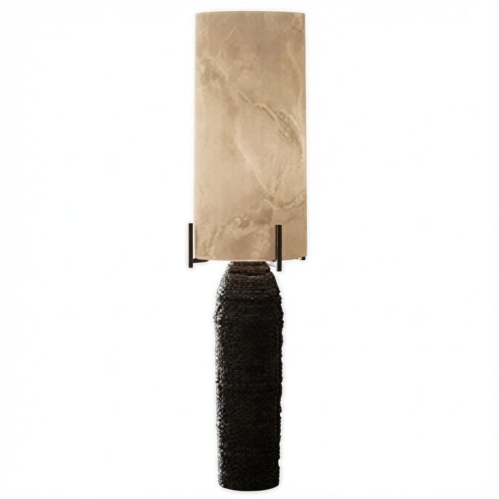 Olyvra | Floor Lamp