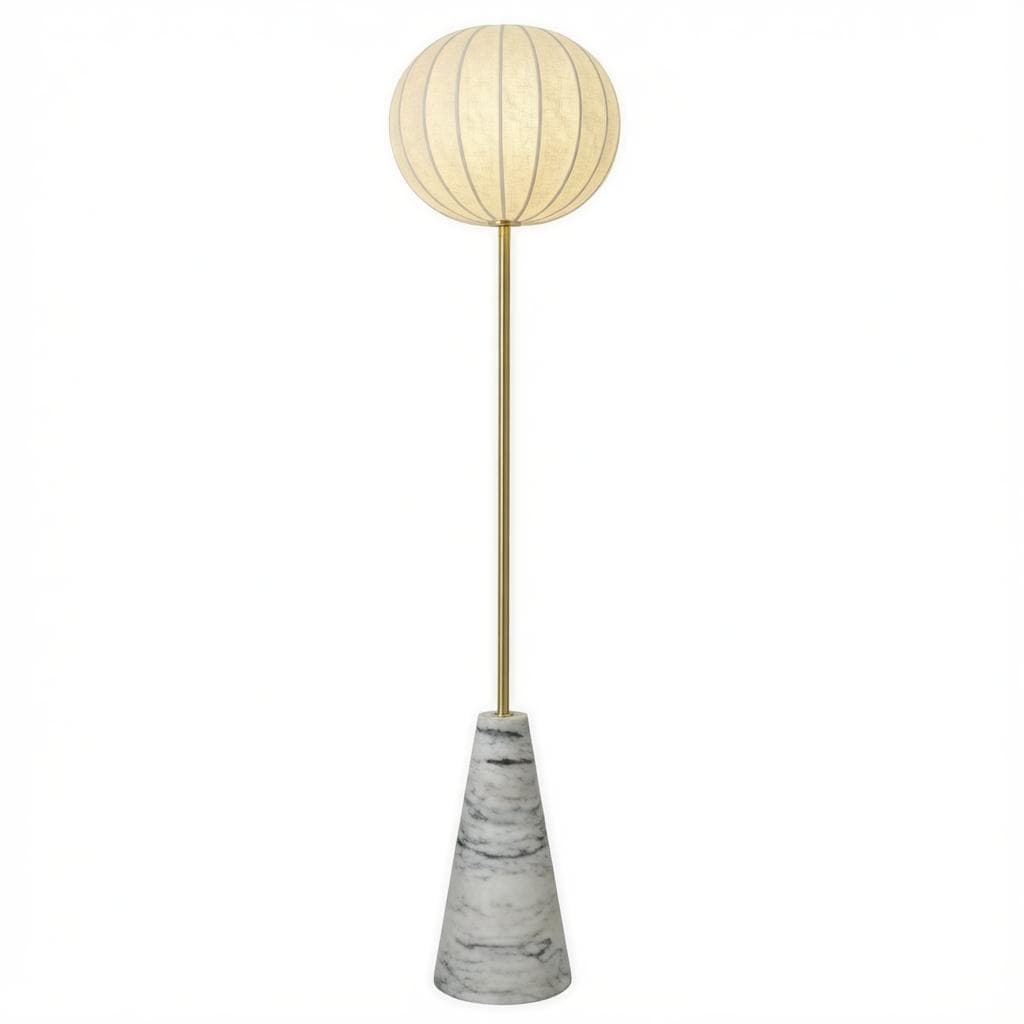 Elston | Floor Lamp