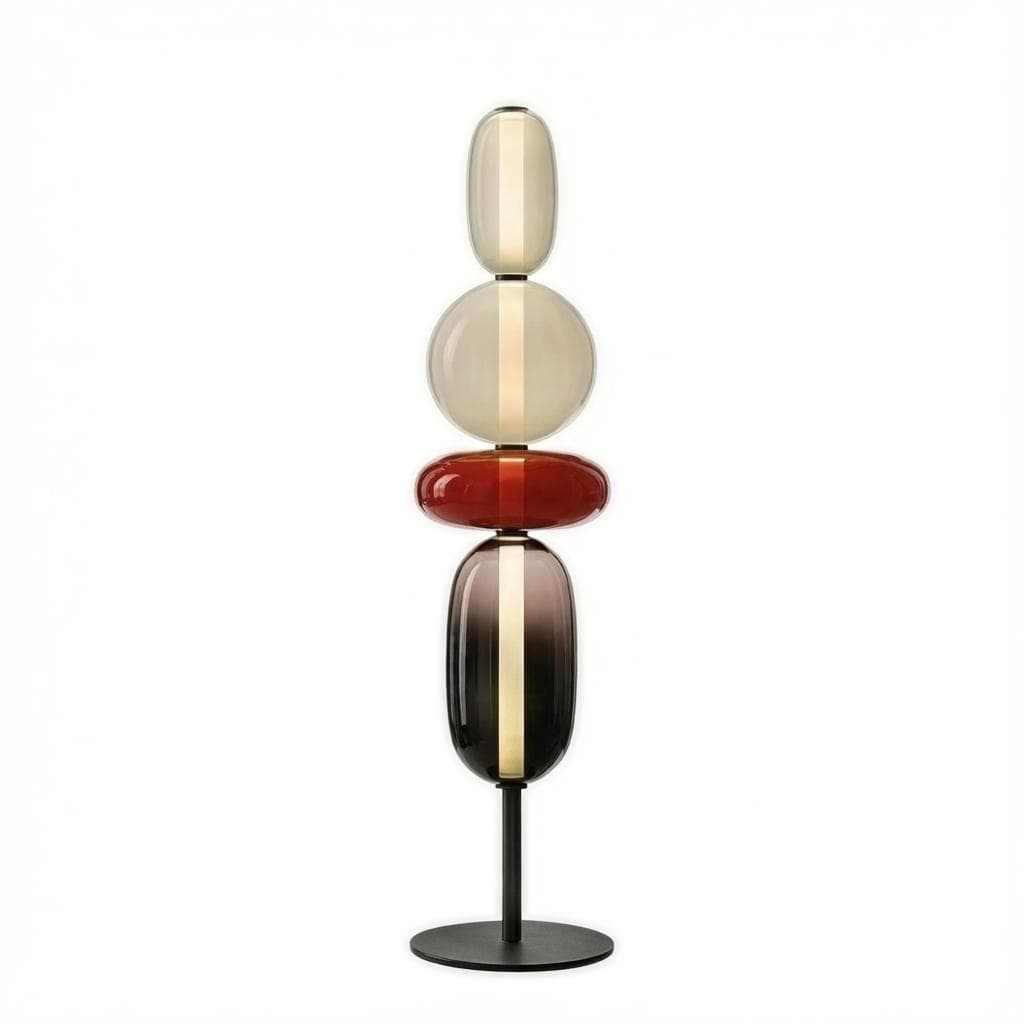 Gravette | Floor Lamp
