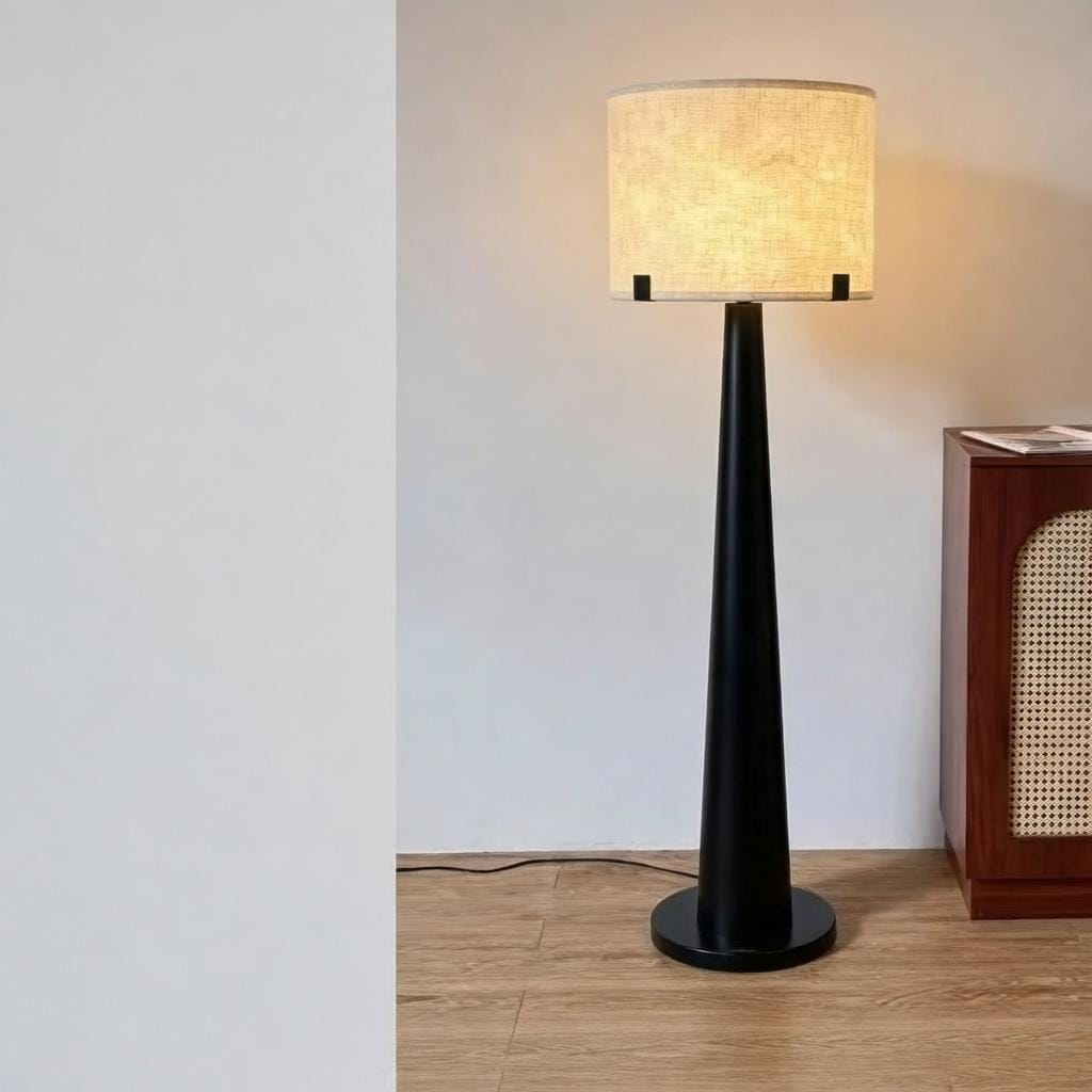 Hoshino | Floor Lamp