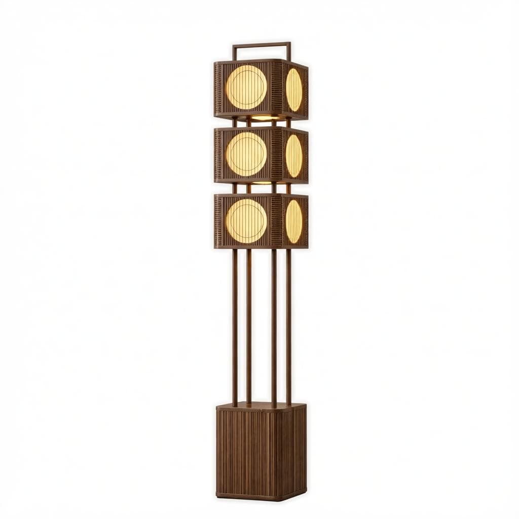 Dorevan | Floor Lamp